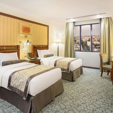 Konoz Al Yam Hotel Jeddah Exterior foto
