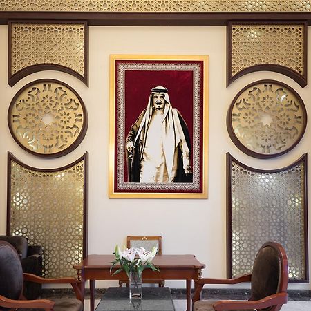 Konoz Al Yam Hotel Jeddah Exterior foto