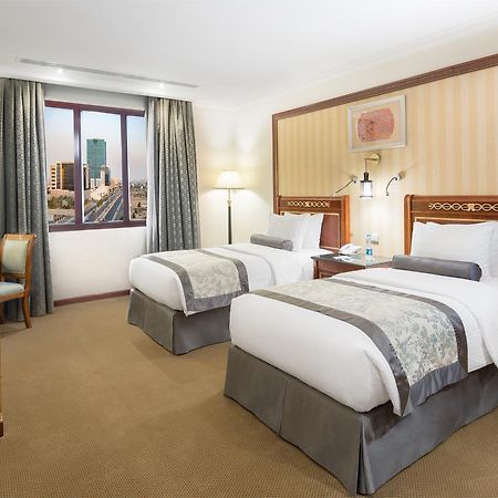 Konoz Al Yam Hotel Jeddah Exterior foto