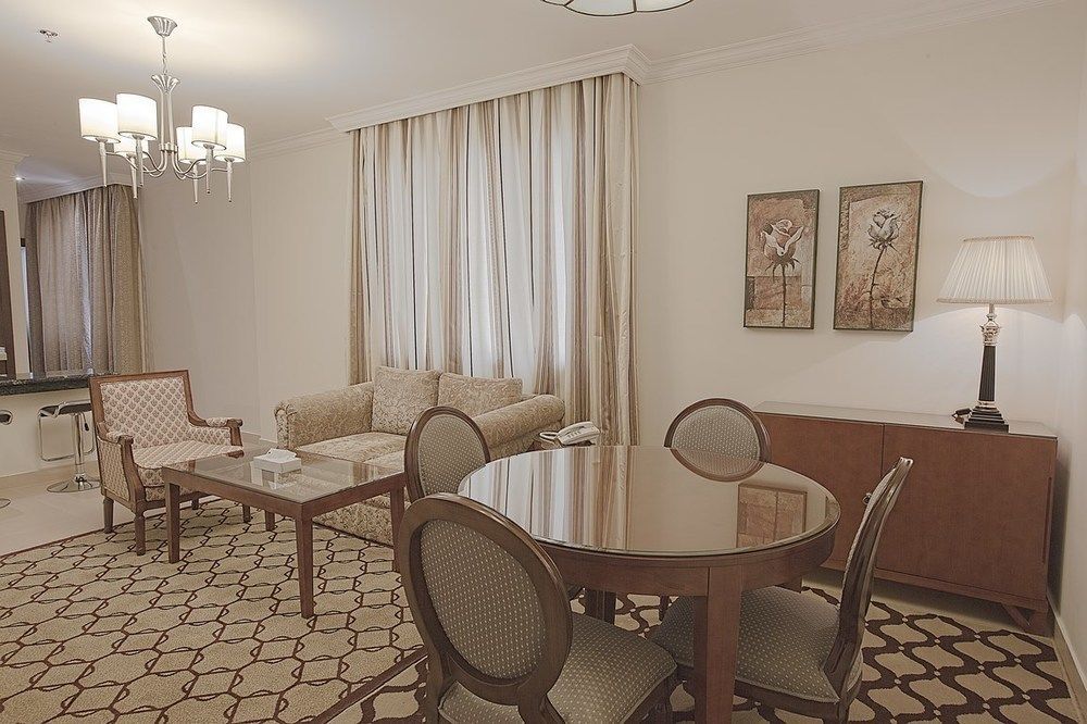 Konoz Al Yam Hotel Jeddah Exterior foto