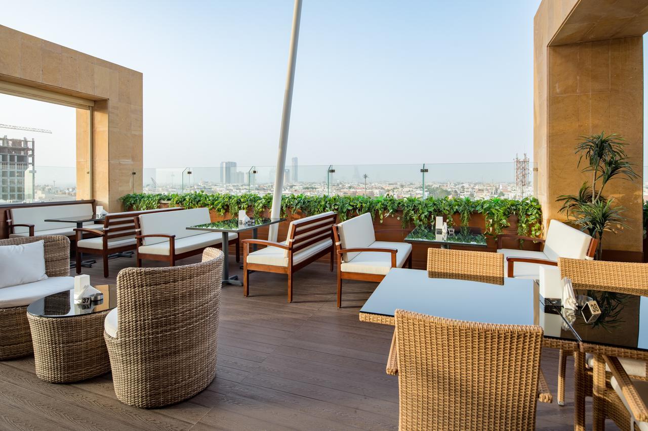 Konoz Al Yam Hotel Jeddah Exterior foto